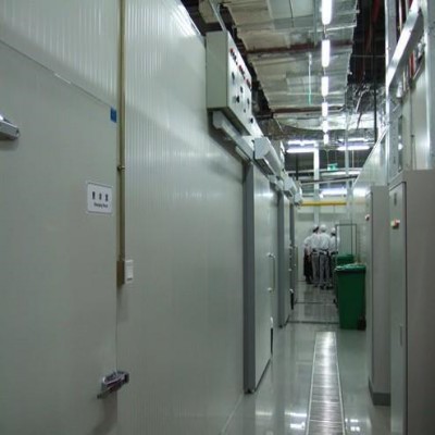 建設(shè)9000㎡生鮮物流低溫冷庫費用造價需要多少錢？